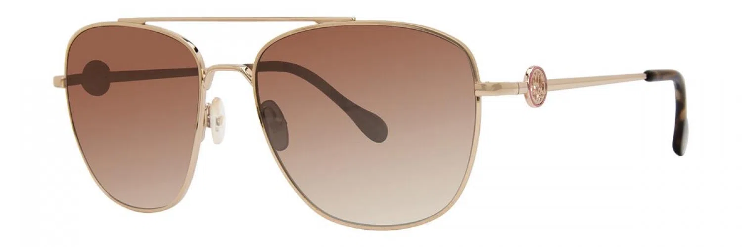 Lilly Pulitzer Cape Cod Sunglasses - view 2
